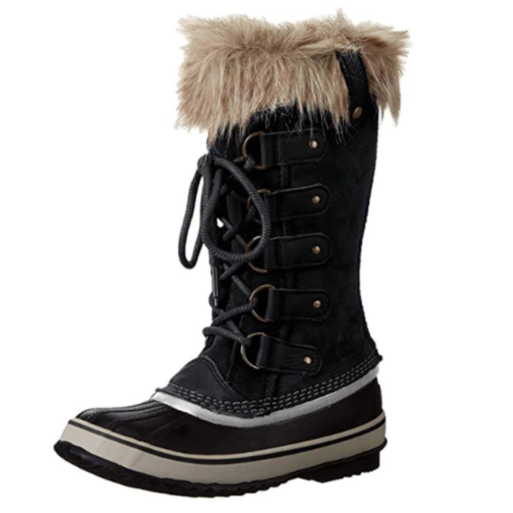 Sorel Joan Of Arctic Insulated Waterproof Boots